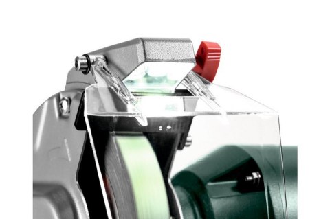 METABO Szlifierka taśmowa BS 200 PLUS 600W