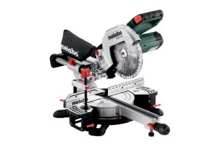 METABO ukośnica KGS 216 M