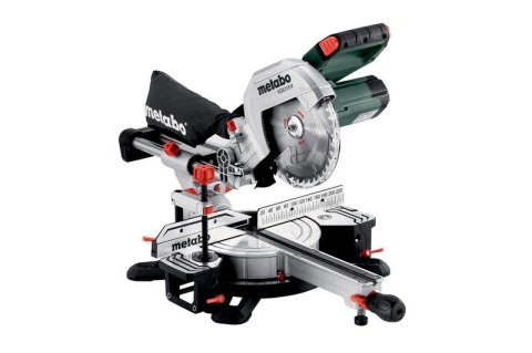 METABO ukośnica KGS 216 M