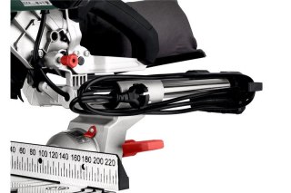 METABO ukośnica KGS 216 M