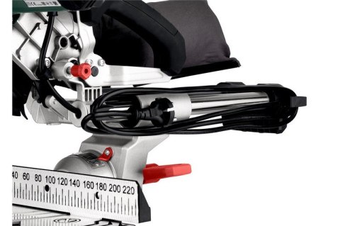 METABO ukośnica KGS 216 M