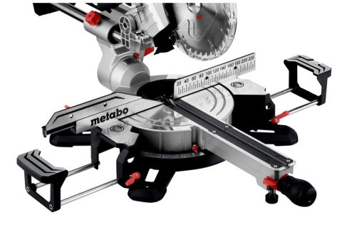 METABO ukośnica KGS 216 M