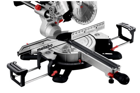 METABO ukośnica KGS 254 M