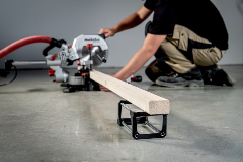 METABO ukośnica KGS 254 M