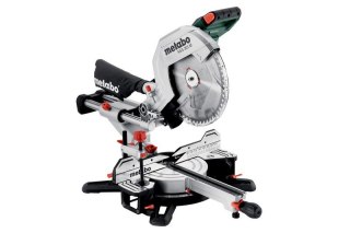 METABO ukośnica KGS 305 M LASERCUT