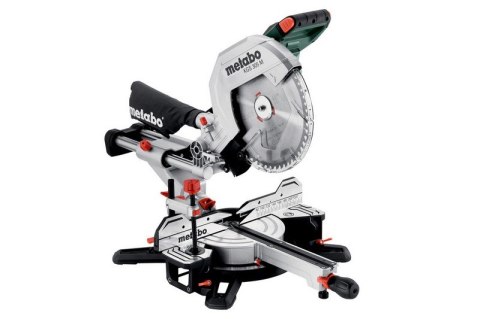 METABO ukośnica KGS 305 M LASERCUT