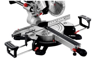 METABO ukośnica KGS 305 M LASERCUT