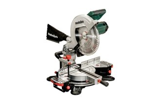 METABO ukośnica KS 305 M LASERCUT