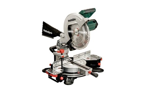 METABO ukośnica KS 305 M LASERCUT