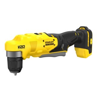 STANLEY Wiertarka kątowa akumulatorowa 18V V20 SFMCD750B