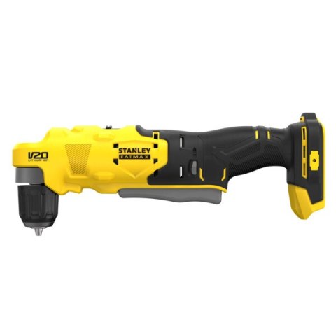 STANLEY Wiertarka kątowa akumulatorowa 18V V20 SFMCD750B