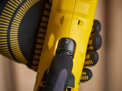 STANLEY Wiertarka kątowa akumulatorowa 18V V20 SFMCD750B