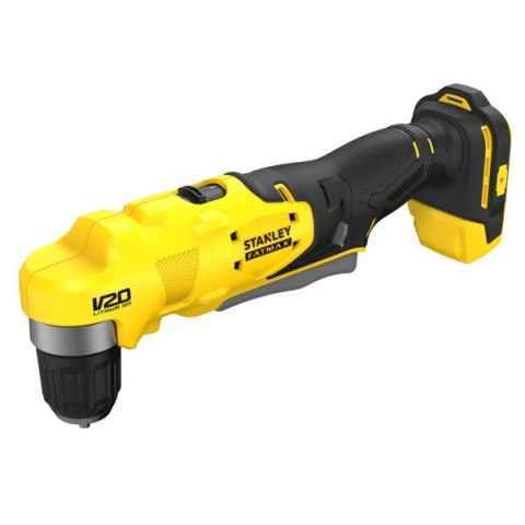 STANLEY Wiertarka kątowa akumulatorowa 18V V20 SFMCD750B