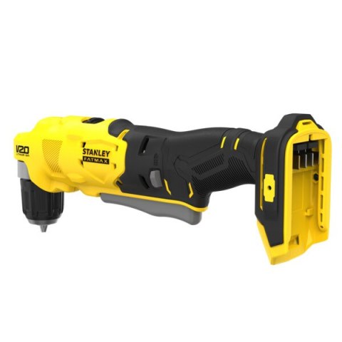 STANLEY Wiertarka kątowa akumulatorowa 18V V20 SFMCD750B
