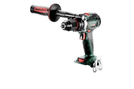 METABO Wiertatko-Wkrętarka akumulatorowa 18V BS 18 LTX BL I 0*AH