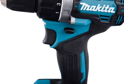 MAKITA Wiertatko-Wkrętarka akumulatorowa 40V XGT 0*AH