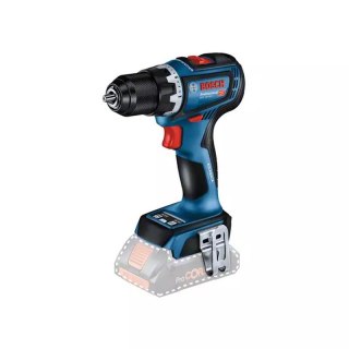 BOSCH Wiertatko-Wkrętarka akumulatorowa GSR 18V-90C 0*AH