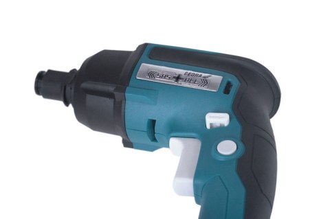 DEDRA Wkrętarka AKUM. do płyt GIPSOWYCH 1/4'' HEX 18V 0*AH SAS+ALL