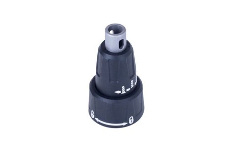 DEDRA Wkrętarka AKUM. do płyt GIPSOWYCH 1/4'' HEX 18V 0*AH SAS+ALL
