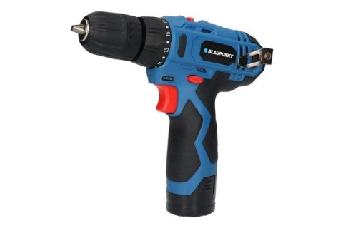 BLAUPUNKT Wkrętarka akumulatorowa 12V