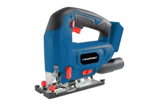 BLAUPUNKT Wyrzynarka 18V akumulatorowa,0*AH, CJ5010