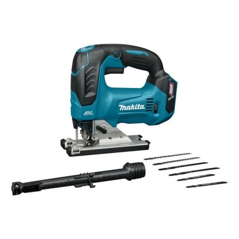 MAKITA Wyrzynarka akumulatorowa BLDC 40V XGT 0*AH