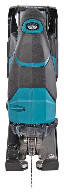 MAKITA Wyrzynarka akumulatorowa BLDC 40V XGT 0*AH