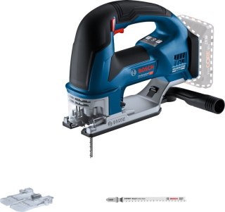 BOSCH Wyrzynarka akumulatorowa GST 18V-155 BC 0*AH