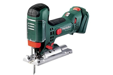 METABO Wyrzynarka akumulatorowa STA 18 LTX 100
