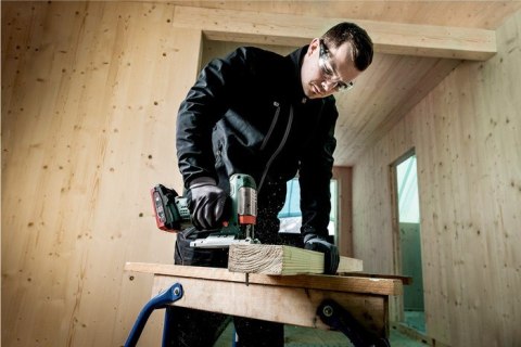 METABO Wyrzynarka akumulatorowa STA 18 LTX 100