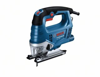 BOSCH Wyrzynarka GST 750