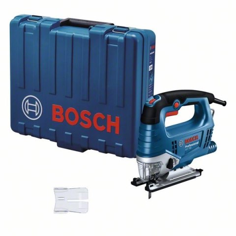 BOSCH Wyrzynarka GST 750