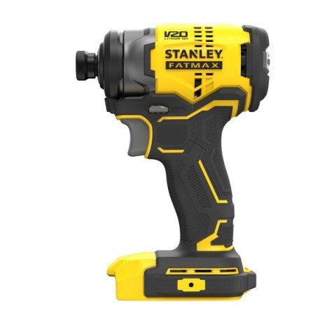 STANLEY Zakrętarka IMPACT udarowa akumulatorowa V20 18V 0*AH