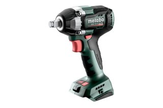 METABO Zestaw COMBO 18V BS 18 LT BL + SSW 18 LT 300 BL 2*5.2AH