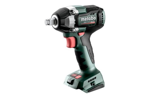 METABO Zestaw COMBO 18V BS 18 LT BL + SSW 18 LT 300 BL 2*5.2AH