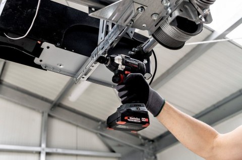 METABO Zestaw COMBO 18V BS 18 LT BL + SSW 18 LT 300 BL 2*5.2AH