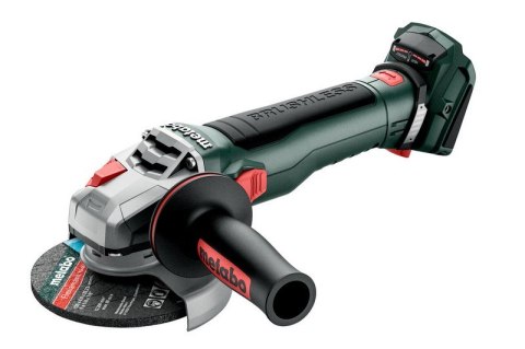 METABO Zestaw COMBO 18V BS+SSW+WBQ+BSA 2*10.0AH