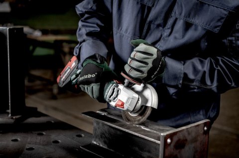 METABO Zestaw COMBO 18V BS+SSW+WBQ+BSA 2*10.0AH