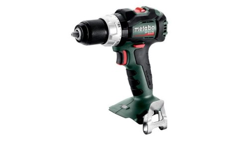 METABO Zestaw COMBO 18V SB 18 LT BL + SSD 18 LT 200 BL 2*5.2AH