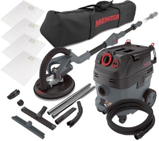 UN Zestaw Odkurzacz VCL 530 PRO + ŻYRAFA LHS 225 VARIO