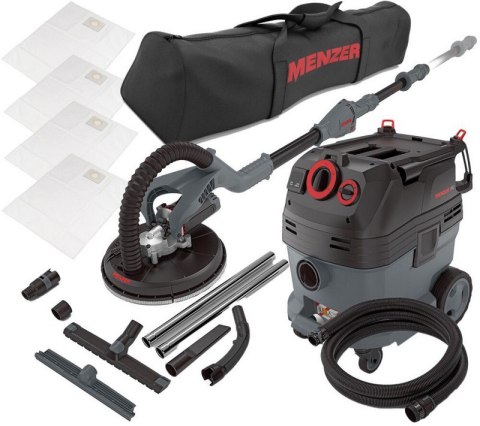 UN Zestaw Odkurzacz VCL 530 PRO + ŻYRAFA LHS 225 VARIO