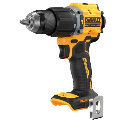 DEWALT akumulatorowa Wiertatko-Wkrętarka Z UDAREM XR 18V 0*AH TSTAK