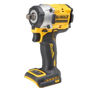 DEWALT Akumulatorowy Klucz udarowy 1/2' XR 18V 0*AH 610 NM