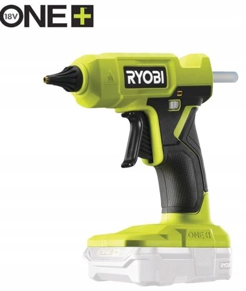 RYOBI Akumulatorowy Pistolet do klejenia RGLU18-0 18V 0*AH ONE+