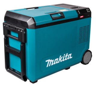 MAKITA Chłodziarko-ogrzewarka Akumulatorowy LXT/XGT/AC 0*AH 29L