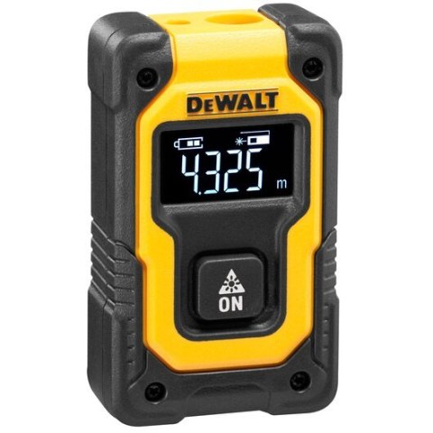 DEWALT Dalmierz laserowy 16M
