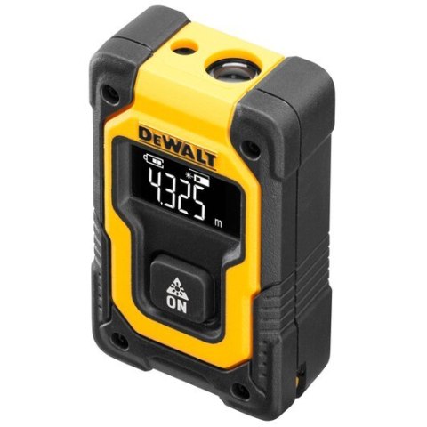 DEWALT Dalmierz laserowy 16M