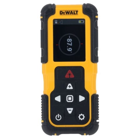 DEWALT Dalmierz laserowy 60M BLUETOOTH