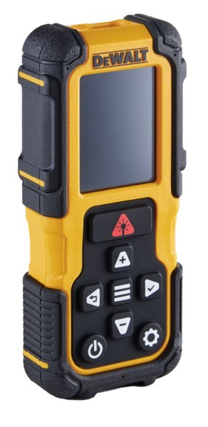 DEWALT Dalmierz laserowy 60M