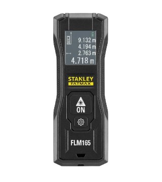 STANLEY Dalmierz laserowy FLM165 50M.